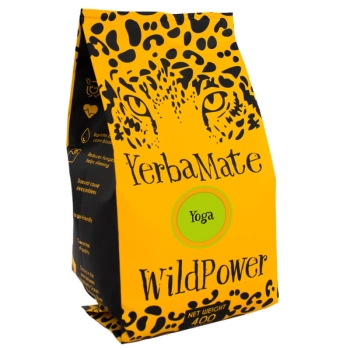 WildPower Yoga 400 g